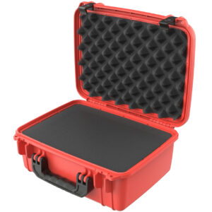 Flight Case for Orchestras (Seahorse SE520)