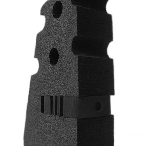 REMIC D5400 and D5400LB Microphone for Double Bass