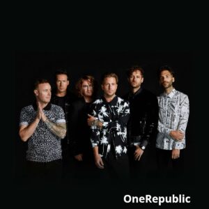 OneRepublic