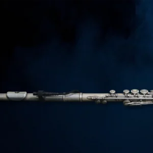 Flute mic
